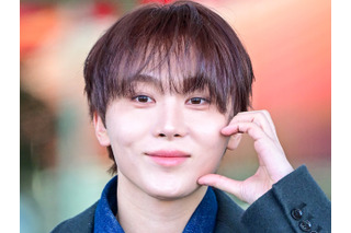 「ワンコになりたい」SEVENTEEN・スングァン、犬を抱いて優しく“なでなで”！自然体な姿にほっこり 画像