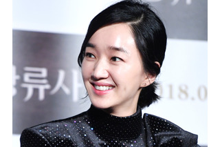 約4年間新作なし…表舞台から遠ざかった韓国女優、突然の最新ショット公開に「復帰間近？」の声 画像
