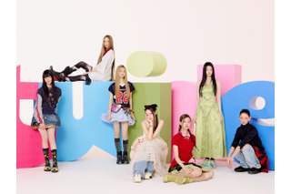 TWICEジヒョの妹が所属するガールズグループTUIDE、デビュータイトル曲は『SUN KISS』！8月24日リリース 画像