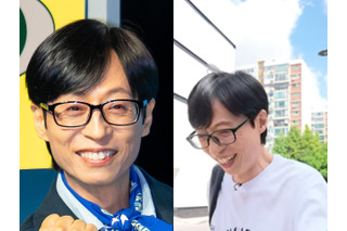 韓国バラエティ界のトップMC、撮影中に銀行で納税するリアルな姿が話題！国税庁も反応 画像