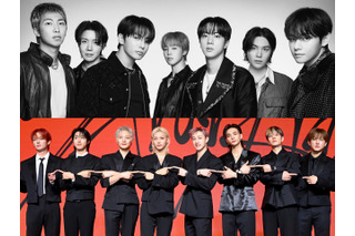 BTSだけがグラミー賞を拒否、Stray Kidsは“曖昧回答”　本命不在で他のK-POPグループは「初受賞」を狙うのか 画像