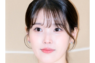 元カレの楽曲をSNSで使用!?4年交際の俳優と破局したばかりのIU、最新投稿に注目集まる 画像