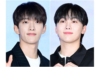SEVENTEEN・ドギョム×スングァン、世界的eスポーツチームの応援歌を歌唱！KSPO DOMEでステージも 画像