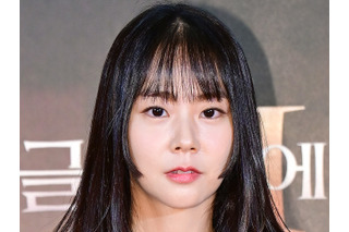 手の震えが止まらず…KARA・スンヨン、健康状態に心配の声 思わぬ形でファンの動画が拡散 画像