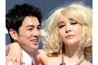 「産めない申し訳なさから…」韓国初のトランスジェンダー芸能人、結婚10年で別れを選んだワケ 画像