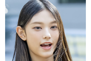 NewJeans・ヘリンに“没個性化”の声、歯の変化に賛否両論…韓国芸能人の歯事情とは 画像