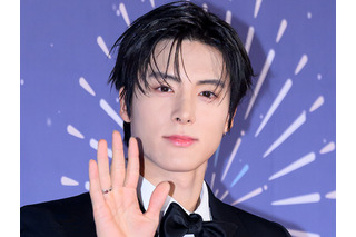 THE BOYZ・エリック、ALD1メンバー所属のGRIDエンタと専属契約「新しい姿を見せたい」 画像