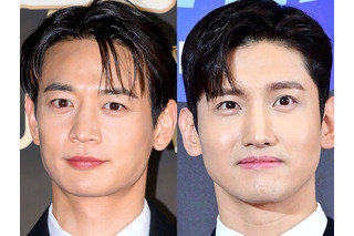 SHINee・ミンホ、東方神起・チャンミンと6kmランニング！約1年半続く“ラン仲間”の関係性に注目 画像