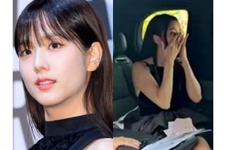 「私の涙に意味を持たせないで」BLACKPINK・ジス、10周年イベントで涙…広がる憶測に胸中告白 画像