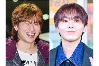 BIGBANG・D-LITE＆SEVENTEEN・スングァン、意外な場所に…日本の人気バンドの公演で目撃 画像