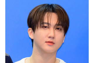Stray Kids・チャンビン、誕生日に1000万円超を寄付！小児・青少年の患者とその家族に希望届ける 画像