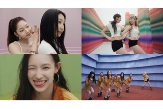 TUIDE、デビュー前にTikTokフォロワー100万人突破！HYBE新ガールグループに熱視線 画像