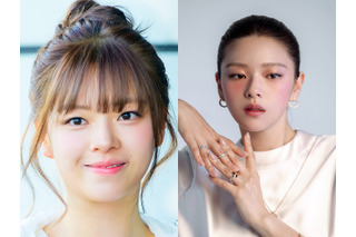 早くも“女優オーラ”漂わせる…TWICE・ジョンヨン、電撃移籍した俳優専門事務所が写真を公開 画像