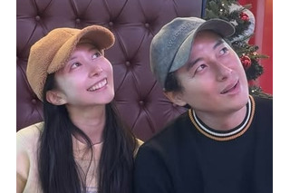 妊娠中なのに47kg!?　韓国俳優と14歳差婚の日本人妻「体重がどんどん増えていたのに…」 画像