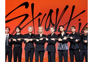 初登場1位→翌週“急落”しがちなK-POP　300万枚目前のStray Kids新作の「2週目以降」に注目したいワケ 画像