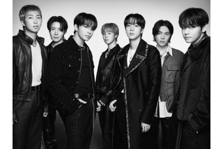 BTS、日本で海外アーティスト初の快挙！通算3作目となるオリコン「合算アルバム」100万ポイント突破 画像