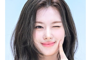 TWICE・サナが爽やかな笑顔で「ジョー マローン」のイベントに登場 画像