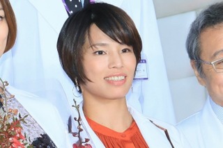 松本薫、幼少時の衝撃トイレ事情を告白！「何の発表してるの？」明石家さんまのツッコミにスタジオ爆笑 画像