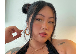 イギリスで出産予定の韓国人YouTuber、“国籍目的”との指摘に不快感「夫は英国人、ロンドン在住」 画像