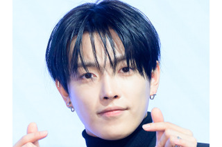 ATEEZ・ホンジュン、肋骨骨折が判明…本人の意思で活動継続「予定通りスケジュール参加」 画像