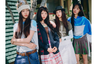 NewJeans、“カムバックが近い”は本当か　ヘリンが復帰後初仕事、それでも「音楽活動は別」としたワケ 画像