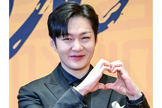 「そんなに言っていいの？」K-POPアイドル、デビュー前の“キャンパス恋愛”を堂々告白　共演者も驚き 画像