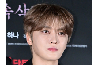 イケメンだという理由で殴られた？ジェジュン、学生時代の苦難を吐露「先輩たちが屋上に来いと…」 画像