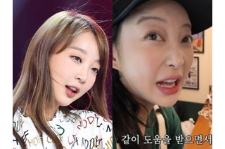 奇跡の逆転劇で人気博すも、音源収入はたった2％…韓国アイドル、月1600万稼ぐタコス屋店長に 画像