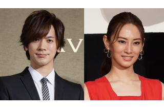DAIGO、妻・北川景子の記念すべき、777,777フォロワー「おめでとうぃっしゅ」　夫婦のやりとりに反響 画像