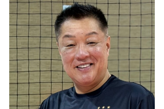「目標は優勝」日本女子をVNL2位に導いた名将・眞鍋監督、データバレーで韓国クラブの改革に挑む 画像