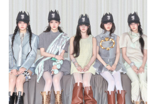HANAメンバーが引き続き参加！ILLIT、日本新曲『I Got Your Back』の韓国語ver.リリース 画像