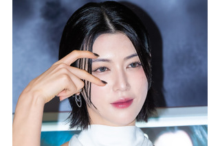 三吉彩花、韓国映画『タチャ：ベルゼブブの歌』制作報告会“欠席”へ…前日に発表「健康上の理由」 画像