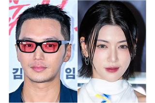 三吉彩花に代わって「アリガトウゴザイマス」とピョン・ヨハン、伊原剛志らへの感謝も　『タチャ』制作報告会 画像