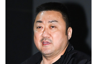マ・ドンソク、BLACKPINKリサと共演の『タイゴ』に続いて『タイラー・レイク3』も出演決定　クリヘムと共演へ 画像