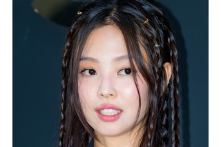 SNSで話題の露出動画など巡り、BLACKPINK・ジェニーが法的対応を発表　「サマソニ」後に拡散【全文】 画像