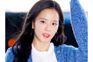 BLACKPINK・ジスに突然の別れ…「決して忘れない」“パリの母”を追悼、悲しみつづる 画像