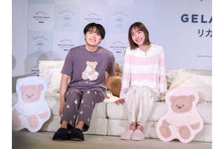 井桁弘恵、ルームウェア姿で私生活ぶっちゃけ！ハマっているスポーツで「絶賛お尻が筋肉痛」 画像