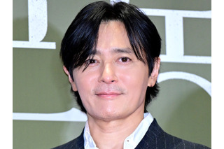 「脱いでみろ」韓流四天王チャン・ドンゴン、“上半身裸”でモデル試験?!デビュー秘話を公開 画像