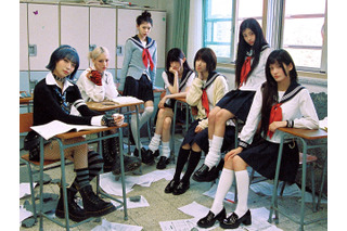 ILLIT、HANA・JISOO＆MOMOKAと韓国音楽番組に出演へ！『I Got Your Back』韓国語Ver.披露 画像