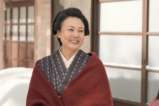 朝ドラ『ブラッサム』出演者第9弾発表！杉田かおる、三宅弘城が北海道編に登場 画像