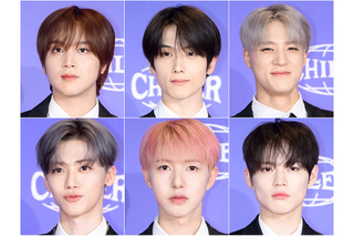 SMエンタ、NCT DREAMメンバー6人全員との再契約を発表「変わらぬ愛情をもとに再契約を締結」【全文】 画像