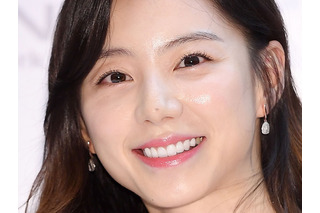 「海外に行くと…」『冬のソナタ』“ヨン様”の美人妻、アイドル時代の知られざる素顔が明らかに 画像