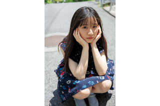 歴代最強クラスの清純派！ミスマガGP・永岡ゆきね、1st写真集の先行カット公開 画像