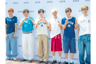 RIIZE、『Do your dance』が米ラジオチャートに初登場！グローバル人気拡大 画像