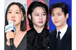 ついに芸能人の“家族”まで標的に…韓国芸能界で相次ぐディープフェイク・写真無断使用被害 画像