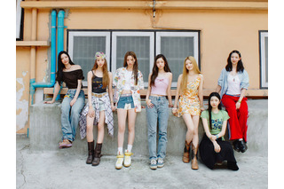 TWICEジヒョの妹も所属！HYBE発・新ガールグループTUIDE、ついに本日（24日）デビュー 画像