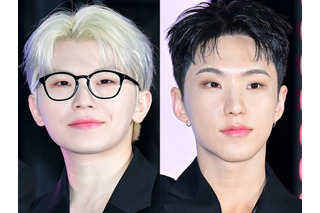 “兵役中”のSEVENTEEN・ウジが久々に姿見せる！ホシの近況SHOTに登場でファン歓喜「漢すぎる」 画像