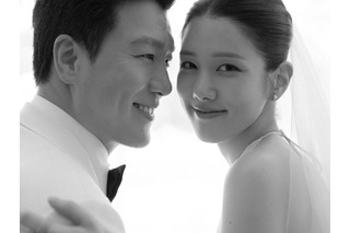 “離婚と再婚”を同時発表！韓国ミュージカル俳優、お相手の元アイドルは妊娠中「一つの家族に」 画像