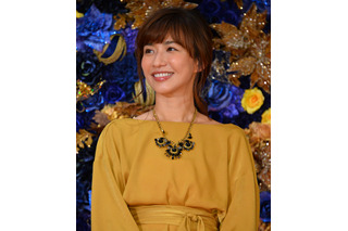 優木まおみ、離婚を報告　「前向きな選択を…見守っていただけますと幸いです」 画像