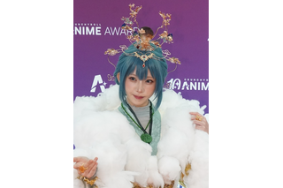 えなこ、コスプレへの想いを率直に告白「自己満足の世界」「それぞれが好きな形で楽しんで」 画像